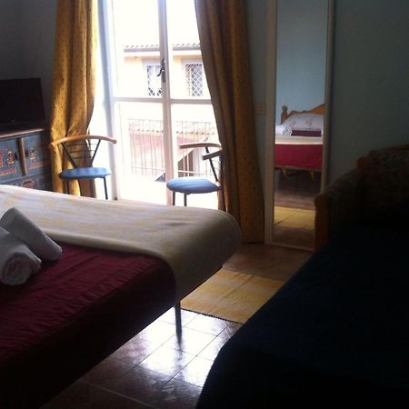 B&B - Homesweetrome Rom Exteriör bild