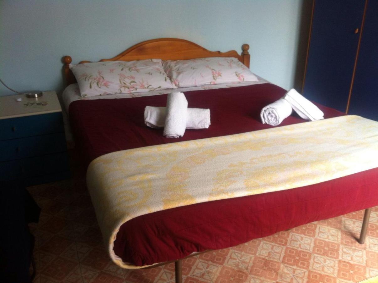 B&B - Homesweetrome Rom Exteriör bild