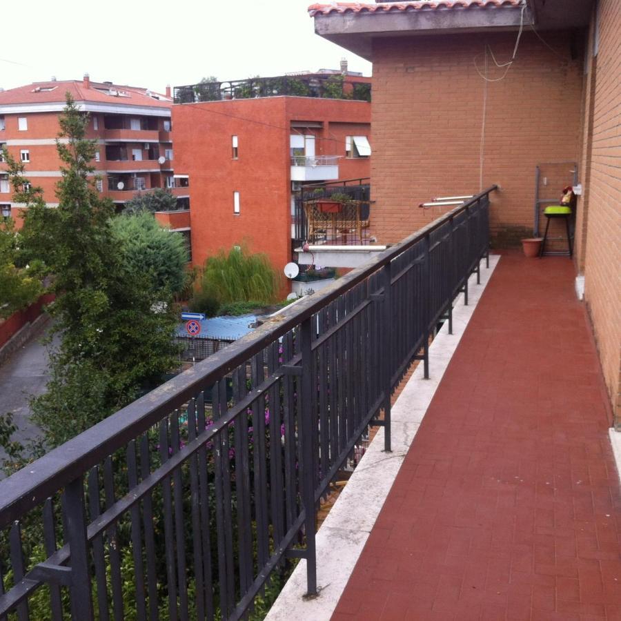 B&B - Homesweetrome Rom Exteriör bild