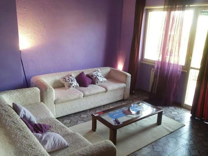 B&B - Homesweetrome Rom Exteriör bild