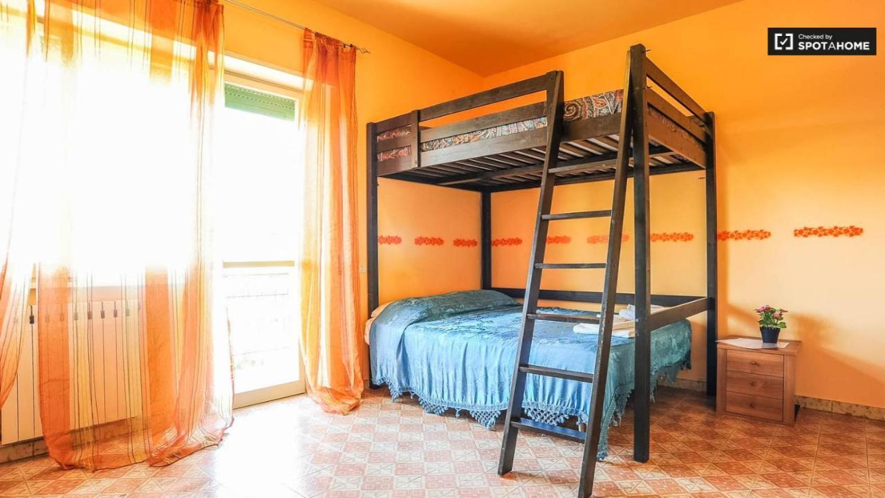 B&B - Homesweetrome Rom Exteriör bild