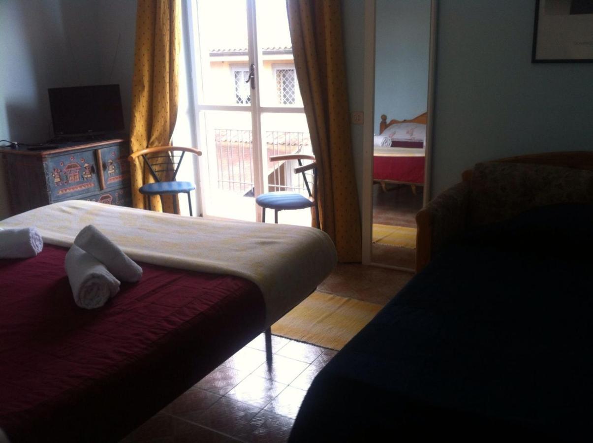 B&B - Homesweetrome Rom Exteriör bild