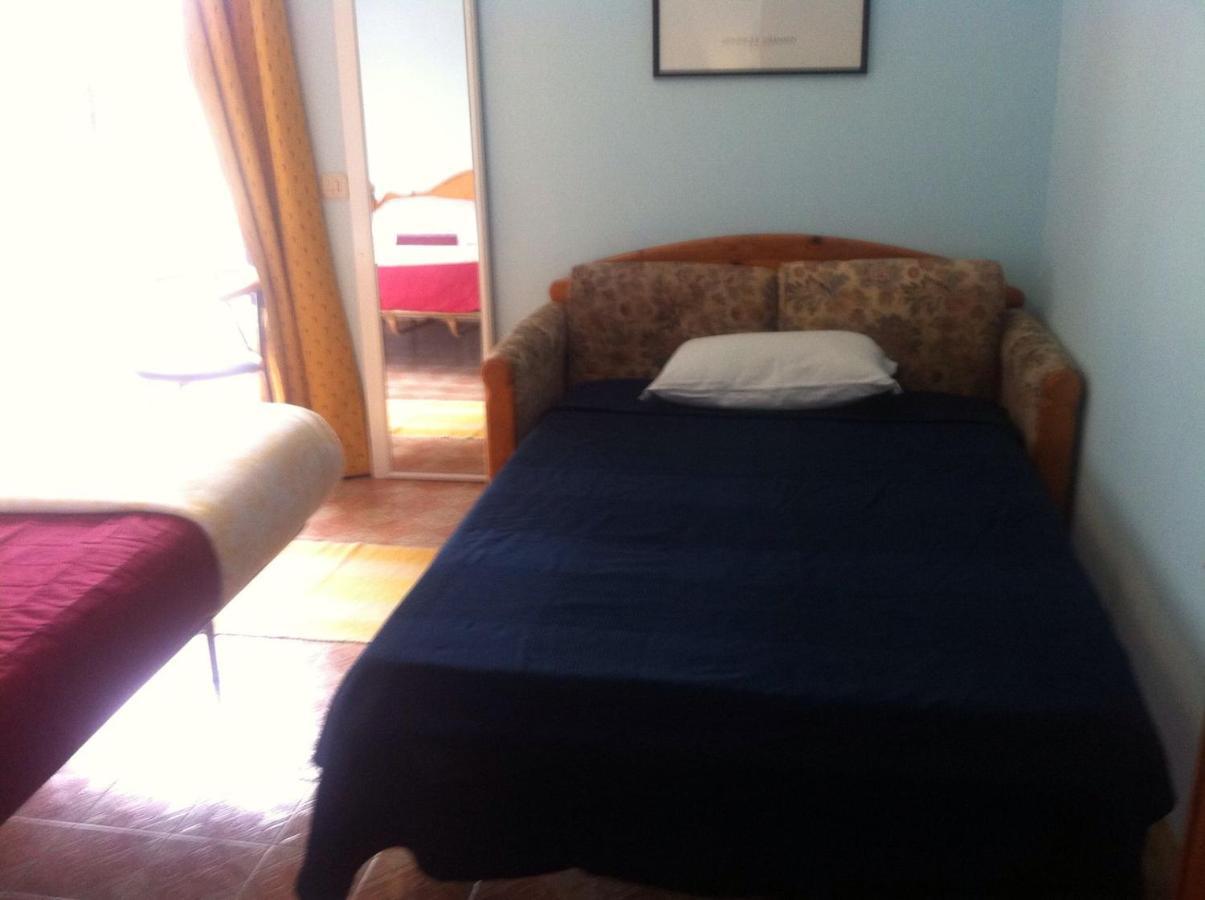 B&B - Homesweetrome Rom Exteriör bild