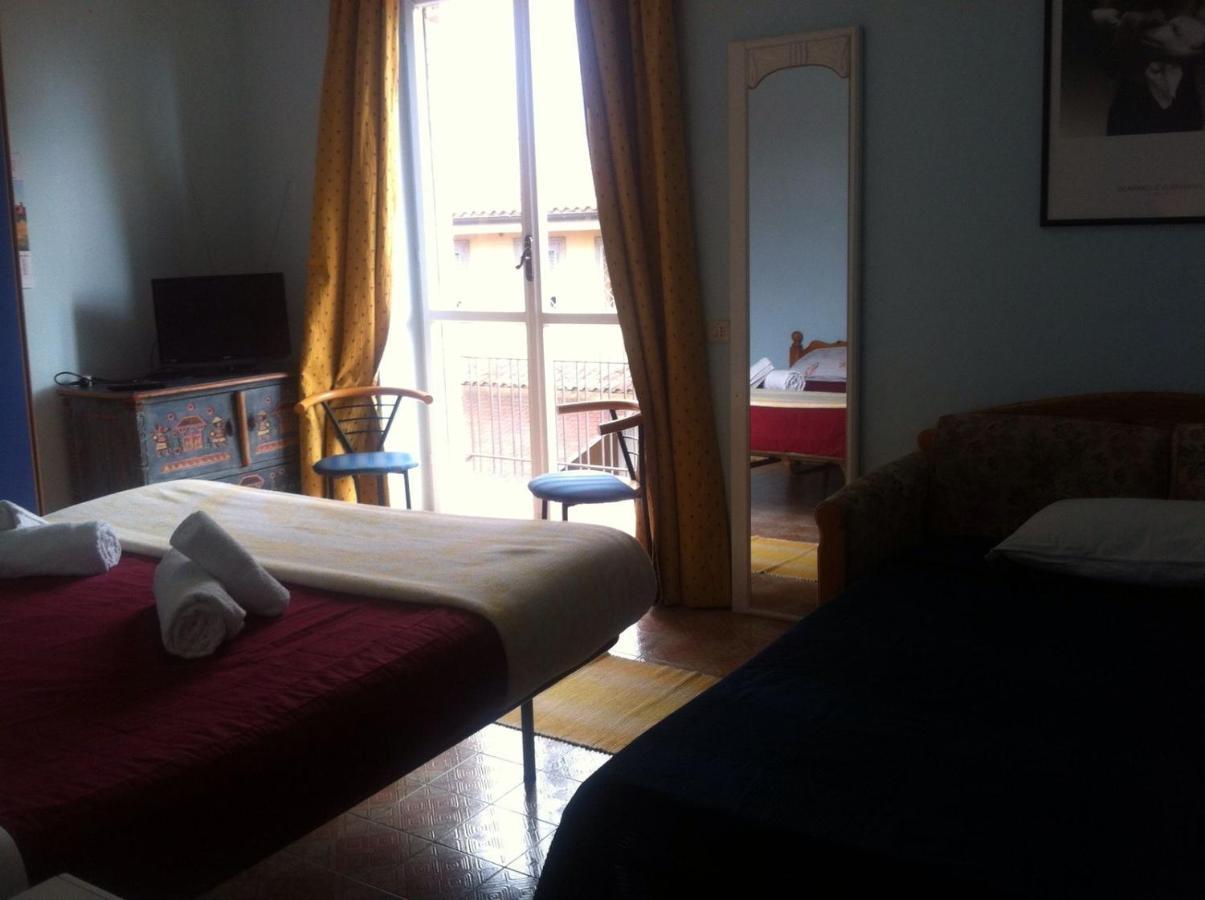B&B - Homesweetrome Rom Exteriör bild